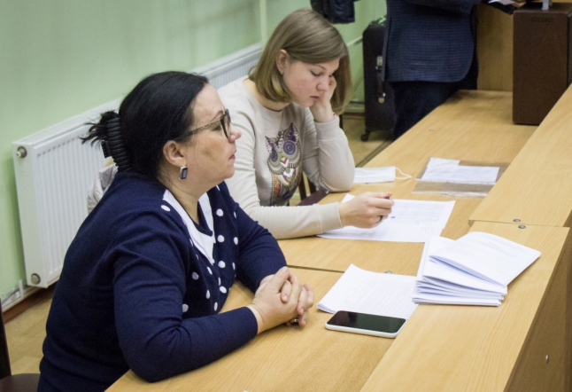 На практику в Карелию: студенты СПбГПМУ выехали на помощь региону 50