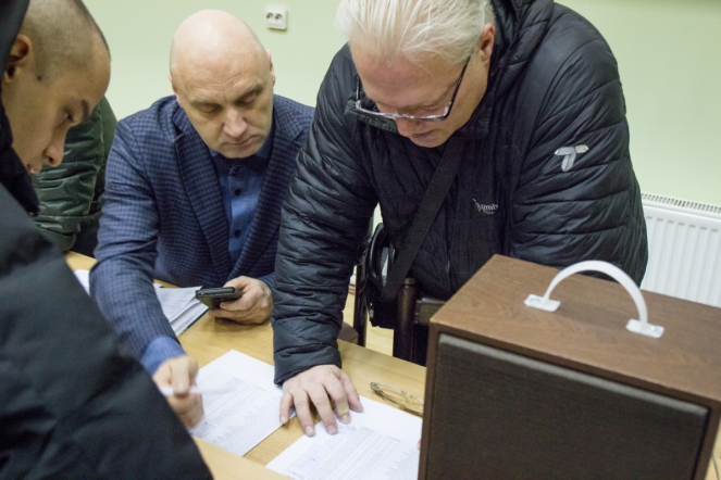 На практику в Карелию: студенты СПбГПМУ выехали на помощь региону 56