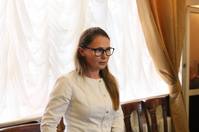 Ректор СПбГПМУ встретился с депутатом Государственной Думы Сергеем Боярским 18