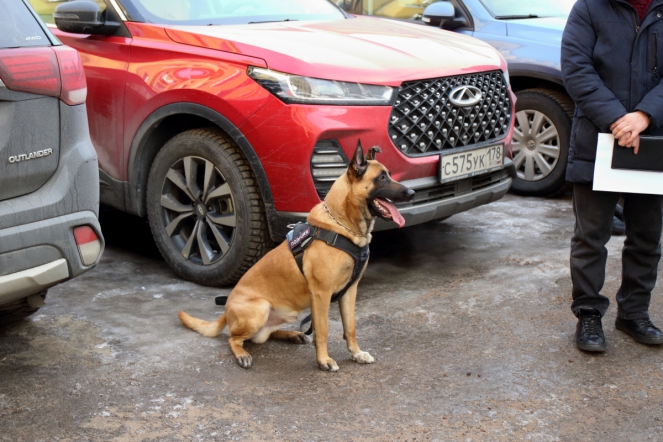 В Педиатрическом университете провели командно-штабные учения 2