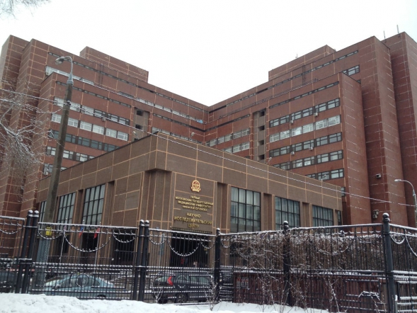 Состоялось собрание Ассоциации "Совет ректоров медицинских и фармацевтических вузов"