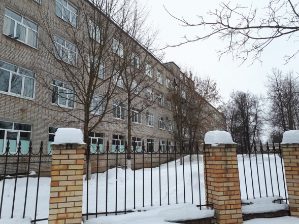 Эксперты СПбГПМУ посетили Новгородскую область