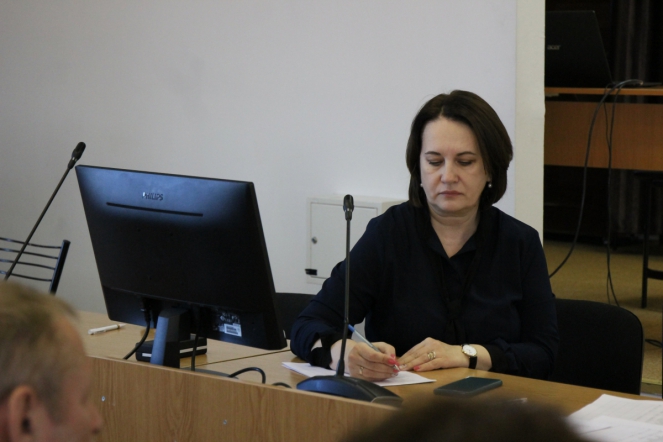 В СПбГПМУ подвели итоги олимпиады по педиатрии 4