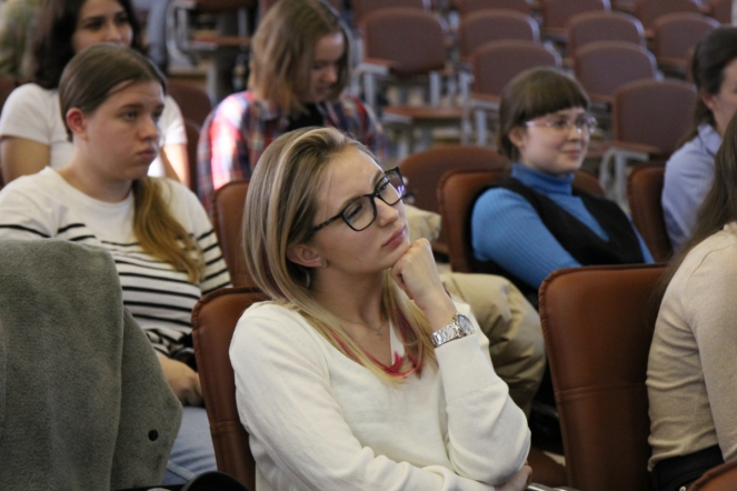 В СПбГПМУ подвели итоги олимпиады по педиатрии 8