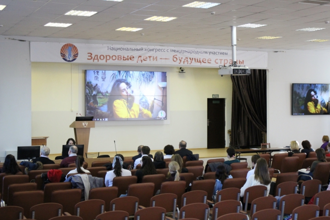 В СПбГПМУ подвели итоги олимпиады по педиатрии 10