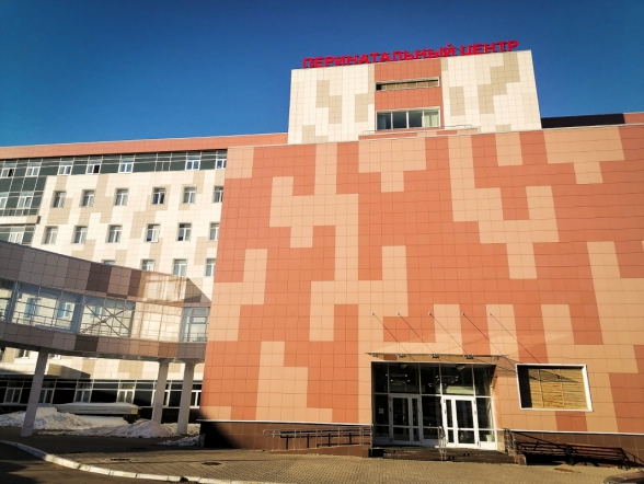 Эксперты СПбГПМУ посетили столицу Поморья