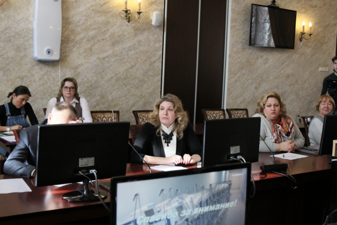 В СПбГПМУ подвели итоги конкурса на получение грантов ректора 1