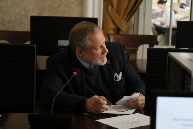 В СПбГПМУ подвели итоги конкурса на получение грантов ректора 3