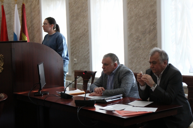 В СПбГПМУ подвели итоги конкурса на получение грантов ректора 5