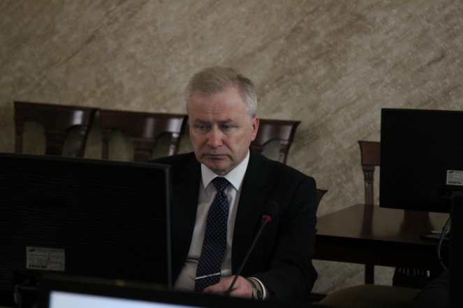 В СПбГПМУ подвели итоги конкурса на получение грантов ректора 8