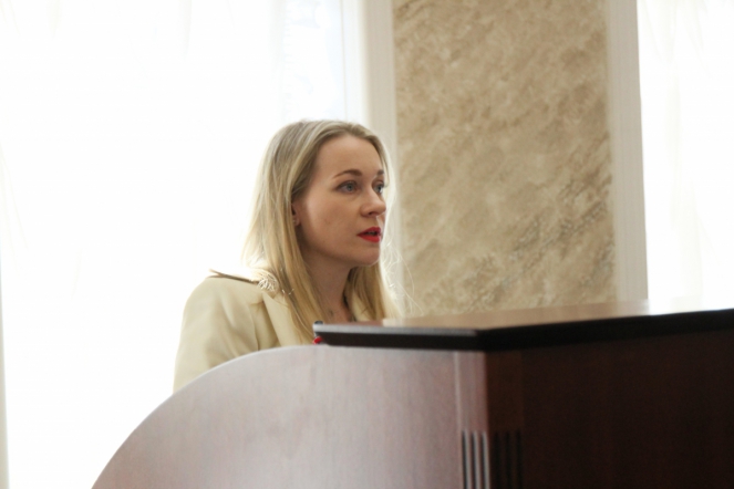 В СПбГПМУ подвели итоги конкурса на получение грантов ректора 11