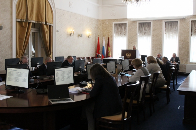 В СПбГПМУ подвели итоги конкурса на получение грантов ректора