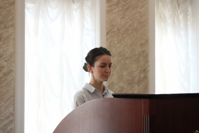 В СПбГПМУ подвели итоги конкурса на получение грантов ректора 13