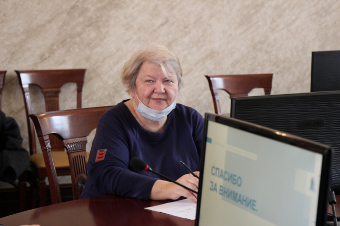 В СПбГПМУ подвели итоги конкурса на получение грантов ректора 18