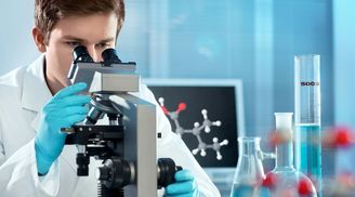 Приглашаем студентов принять участие в Олимпиаде по химии