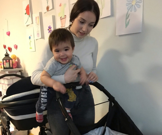 Волонтеры СПбГПМУ посетили Кризисный центр для женщин 9