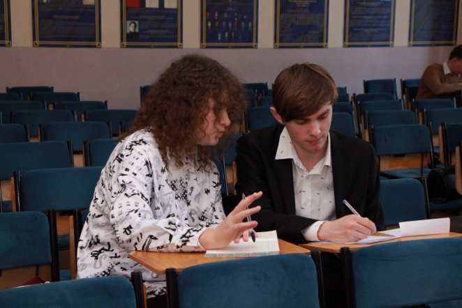 Студенты СПбГПМУ — серебряные призеры турнира по Дебатам 3