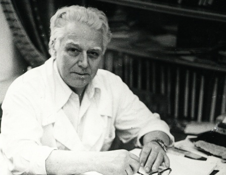 К юбилею великого хирурга