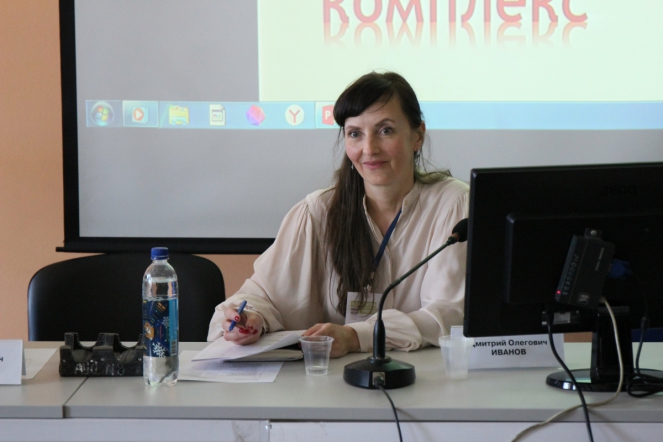 В Педиатрическом университете прошла ярмарка вакансий 17