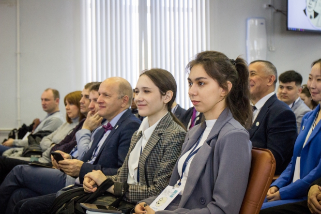 В СПбГПМУ началась студенческая конференция по хирургии 15