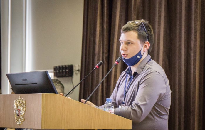 В СПбГПМУ началась студенческая конференция по хирургии 51