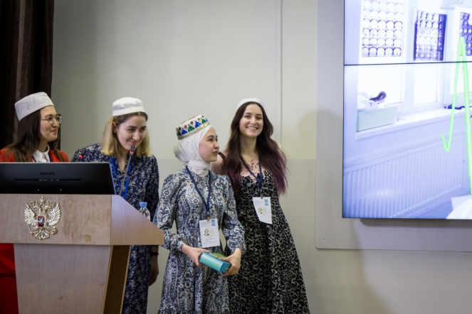 В СПбГПМУ началась студенческая конференция по хирургии 63