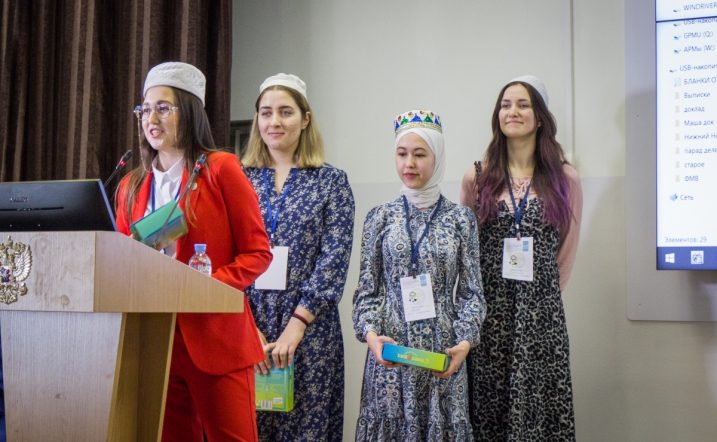 В СПбГПМУ началась студенческая конференция по хирургии 66