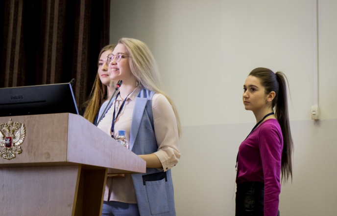 В СПбГПМУ началась студенческая конференция по хирургии 67