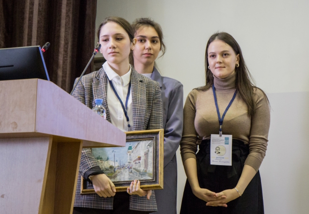 В СПбГПМУ началась студенческая конференция по хирургии 74