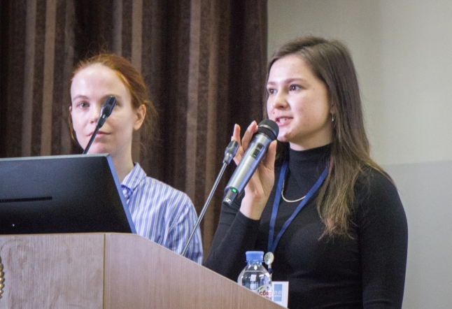 В СПбГПМУ началась студенческая конференция по хирургии 90