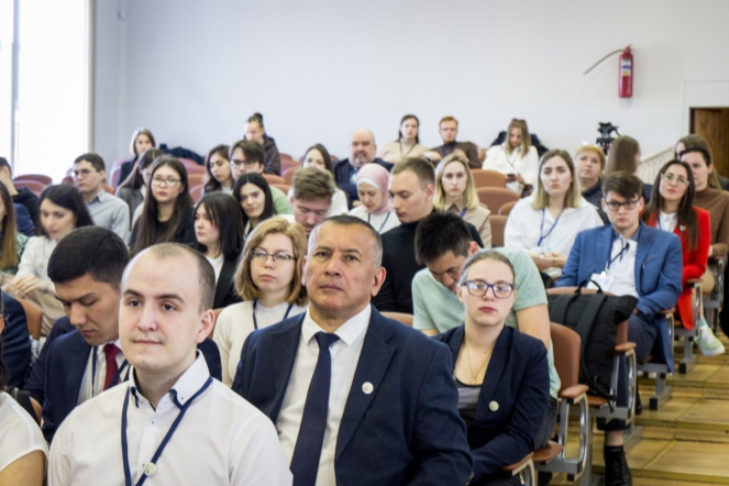 В СПбГПМУ подвели итоги студенческой конференции по хирургии 2