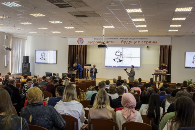 В СПбГПМУ подвели итоги студенческой конференции по хирургии 3