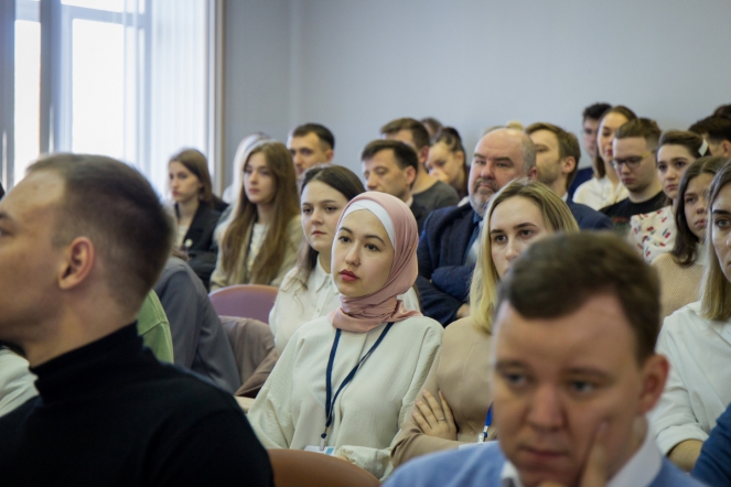 В СПбГПМУ подвели итоги студенческой конференции по хирургии 5