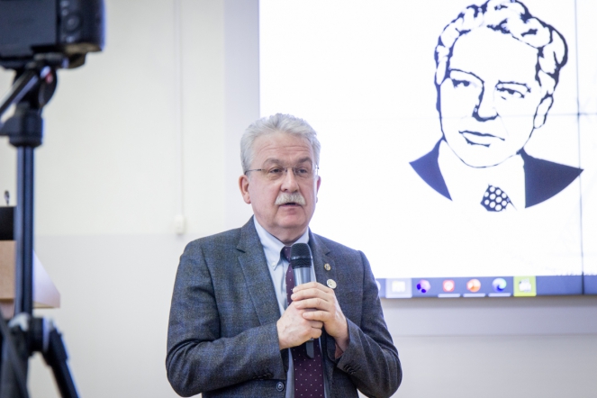 В СПбГПМУ подвели итоги студенческой конференции по хирургии 12