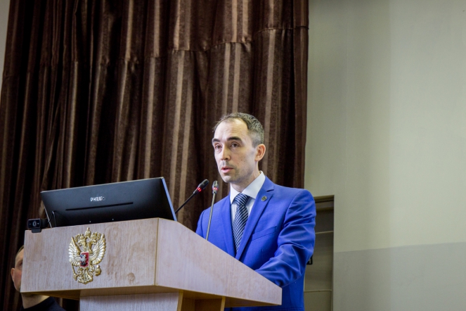 В СПбГПМУ подвели итоги студенческой конференции по хирургии 14