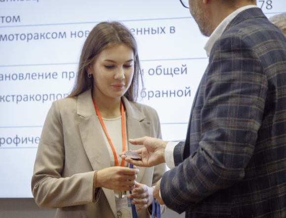 В СПбГПМУ подвели итоги студенческой конференции по хирургии 67