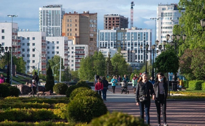 Главный неонатолог Минздрава России посетит Башкортостан