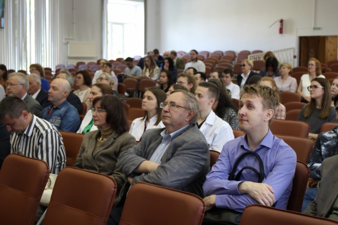 Образовательные программы СПбГПМУ успешно прошли аккредитацию 3