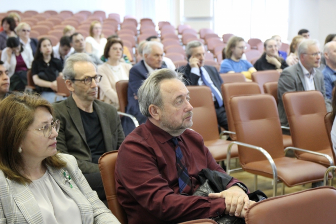 Образовательные программы СПбГПМУ успешно прошли аккредитацию 4