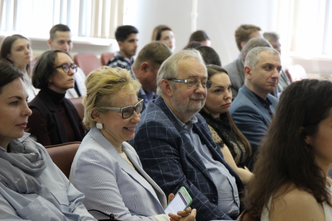 Образовательные программы СПбГПМУ успешно прошли аккредитацию 5