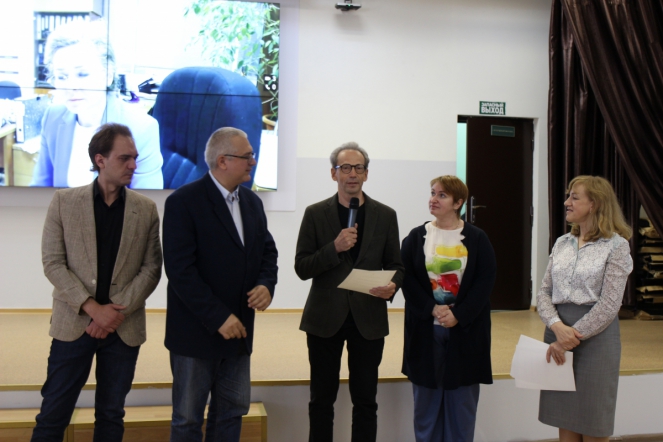 Образовательные программы СПбГПМУ успешно прошли аккредитацию