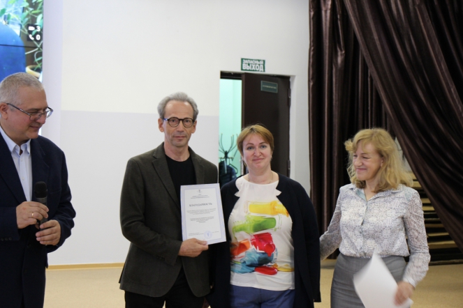 Образовательные программы СПбГПМУ успешно прошли аккредитацию 11