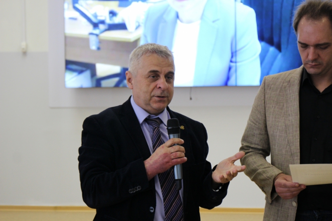 Образовательные программы СПбГПМУ успешно прошли аккредитацию 12