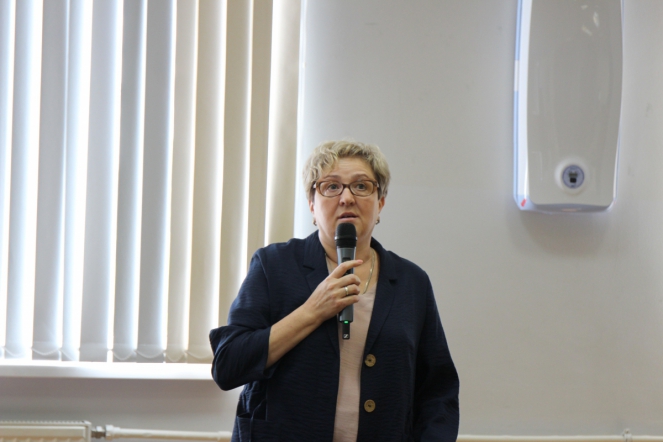 Образовательные программы СПбГПМУ успешно прошли аккредитацию 15