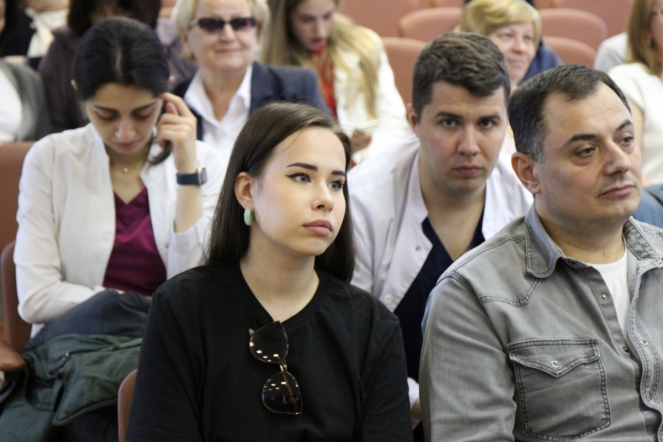 Образовательные программы СПбГПМУ успешно прошли аккредитацию 21