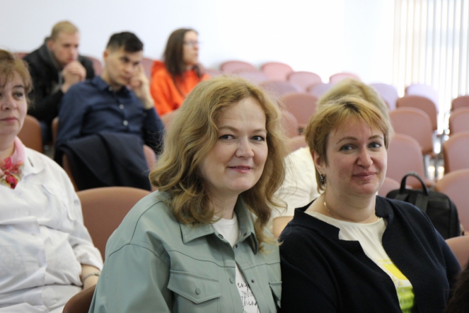 Образовательные программы СПбГПМУ успешно прошли аккредитацию 24