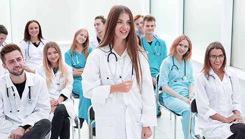 Внимание поступающим в ординатуру!