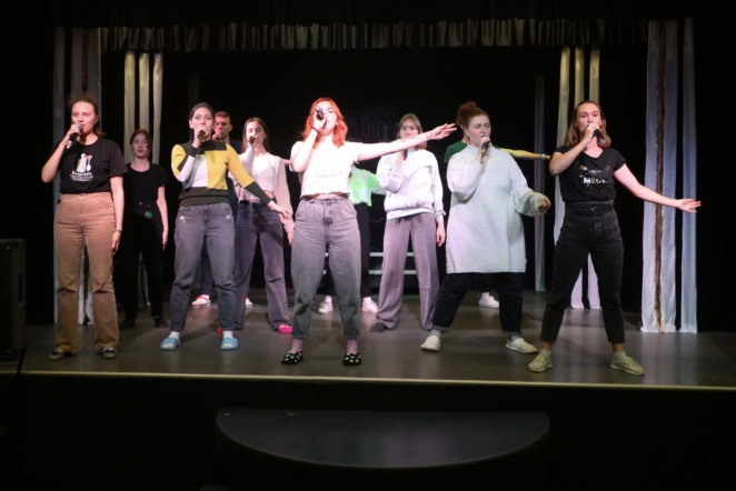 «Лучшие актеры – медики!»: как связаны сцена и медицина