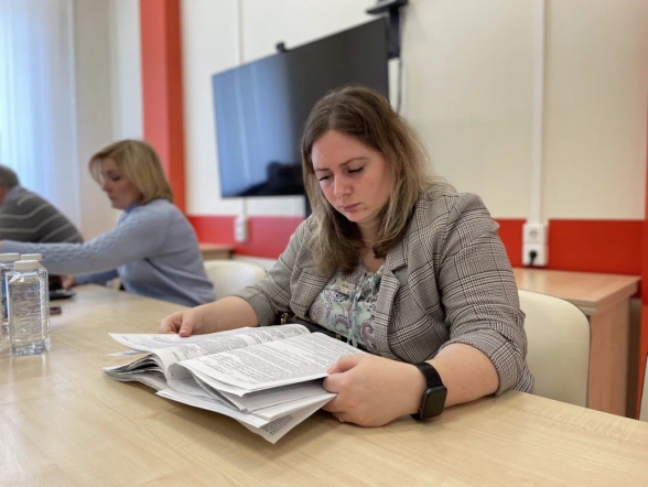 «Действительно очень важная работа»: Министр здравоохранения Красноярского края о визите экспертов НМИЦ Педиатрического университета 18