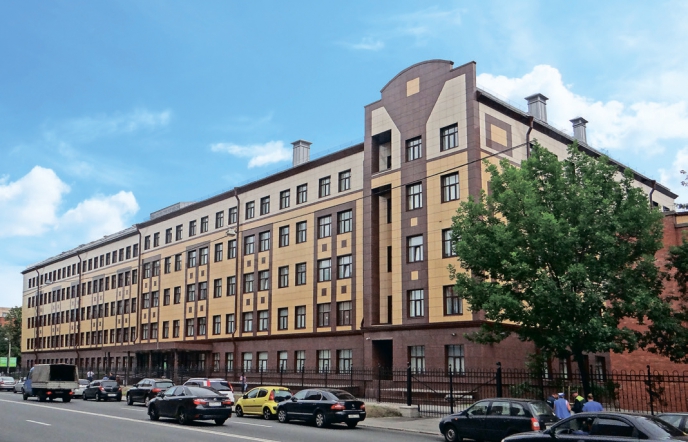 Объявлены выборы ректора Педиатрического университета